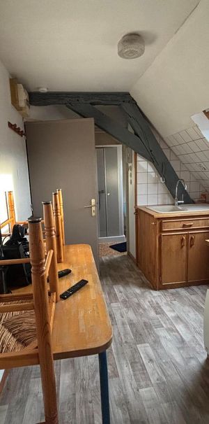 Location Appartement 1 pièce 12m² ST SAULVE 59880 - Photo 2