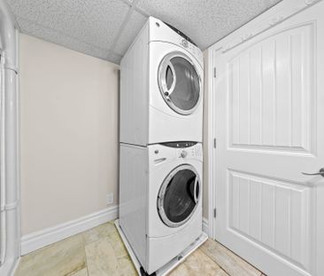 For Lease - 6819 Rocque Street Unit# #2, Orleans - Convent Glen and... - Photo 6