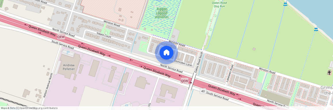 33 Dunrobin Lane, Grimsby