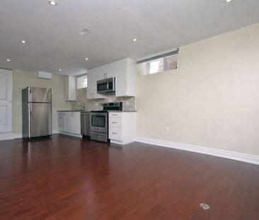 For Lease - 148 Mavety Street Unit# Lower, Toronto, Ontario - Photo 3