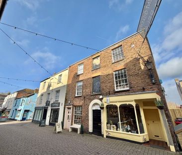 St James Street, Taunton, Somerset - Photo 6