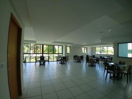 Apartamento para aluguel, 3 quartos, 1 suíte, 1 vaga, Candeias - Jaboatão dos Guararapes/PE - Photo 5