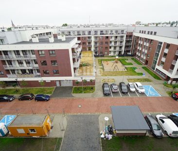 Szczecin, Nowe Miasto - Photo 2