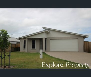 3 Jabiru Circuit, Rural View, Qld 4740 - Photo 1