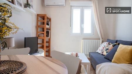 madrid, Community of Madrid 28005 - Foto 2