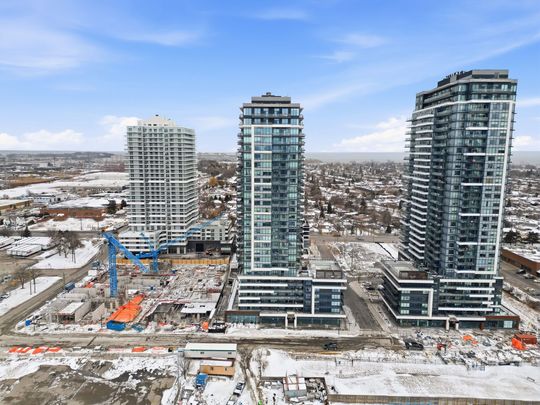 For Lease - 1455 Celebration Drive Unit# 1403, Pickering, Ontario - Photo 1