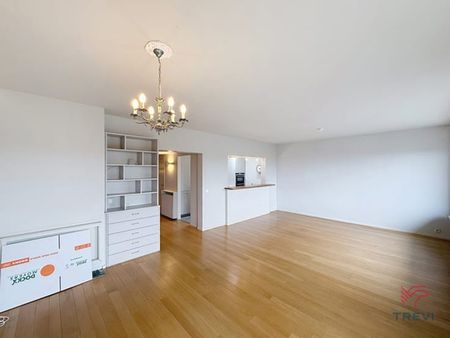 Appartement te huur - Photo 4