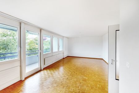 Grosszügige Singlewohnung an ruhiger Lage! - Photo 4