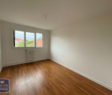 Location Appartement 3 pièces 70m² DIJON 21000 - Photo 3