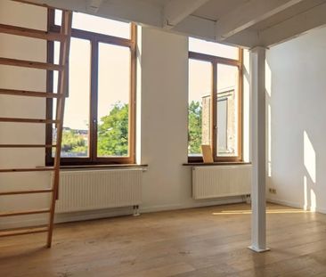 Herenhuis te huur in Gent - Photo 5