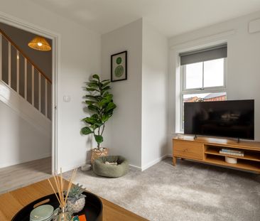 Casa, North Valley, Nottingham - Photo 4