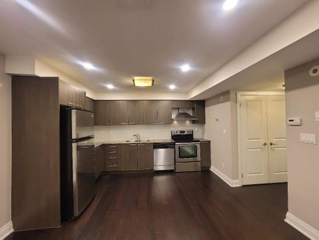 For Lease - 320 John Street Unit# 106, Markham, Ontario - Photo 5