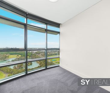 1501/1 Brushbox Street, Sydney Olympic Park NSW 2127 - Apartment Fo... - Photo 4