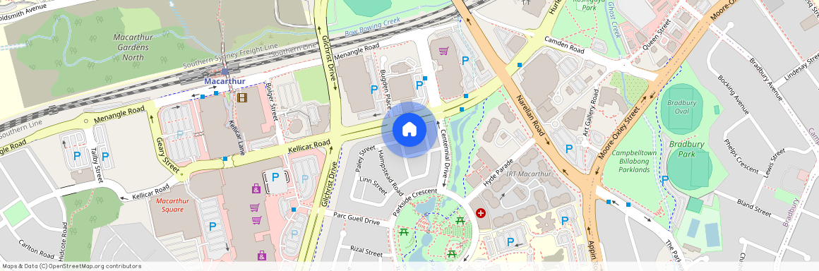 6 Greenwich Walk, NSW 2560, Campbelltown