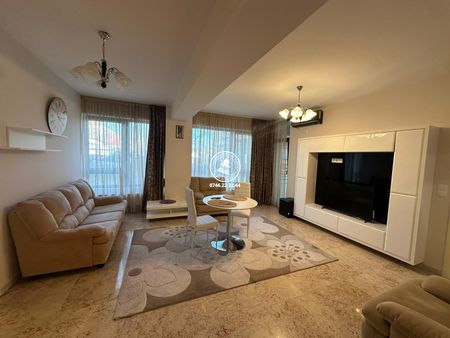 Apartament 3 camere de inchiriat, Copou - Photo 4