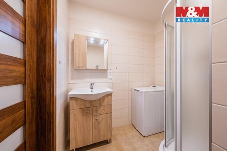 Pronájem bytu 1+1 43 m² - Photo 3
