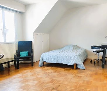 Quimper - Appartement 27 m2 meublé - Photo 1