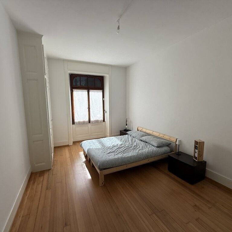 À saisir ! Magnifique logement au coeur de Montreux ! - Foto 1