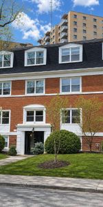 Condos locatifs – Le Ridgewood à Côte-des-Neiges Montréal - appartement / logement à louer - Photo 3