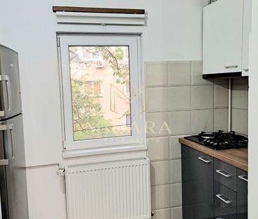 Barbu Vacarescu, garsoniera langa parc, 420 euro - Photo 3