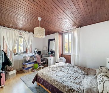 Appartement de 4.5 pièces au rez-de-chaussée - Photo 1