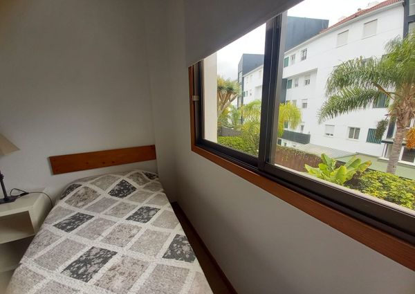 Piso En alquiler Calle Luis Rodríguez Figueroa, Distrito Botánico, Puerto de la Cruz