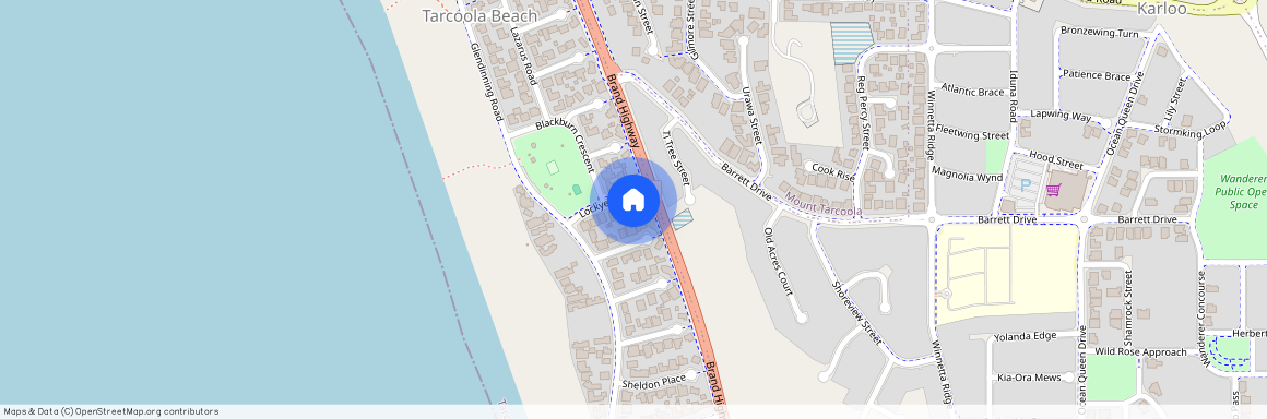 10 Lockyer Road, WA 6530, Tarcoola Beach