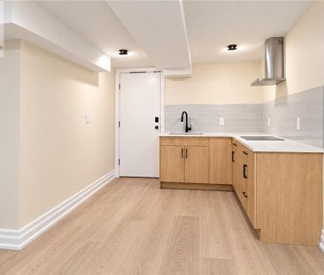 25 GROVE Street Unit# 3, Hamilton, Ontario, L8N1P4 - Photo 5