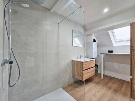 Appartement te huur - Photo 5