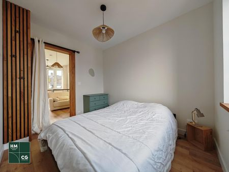 Location Appartement 2 pièces 25m² STRASBOURG 67200 - Photo 3