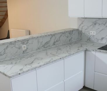 Eengezinswoning te huur in Heusden voor € 1.050 met 2 slaapkamers - Foto 3