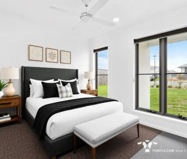 “🏡 Brand New Modern Family Comfort in the Heart of Brassall!” - Photo 5