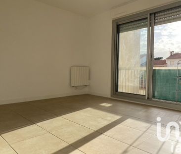 Studio 1 pièce de 24 m² à Perpignan (66000) - Photo 4