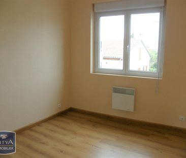 Location Appartement 2 pièces 45m² MONTAUBAN 82000 - Photo 1