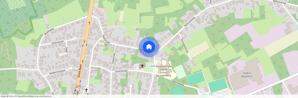 Daalstraat 43A, 3530 Houthalen