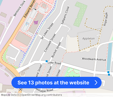 Burkitt Street, King's Lynn, PE30 - Photo 1