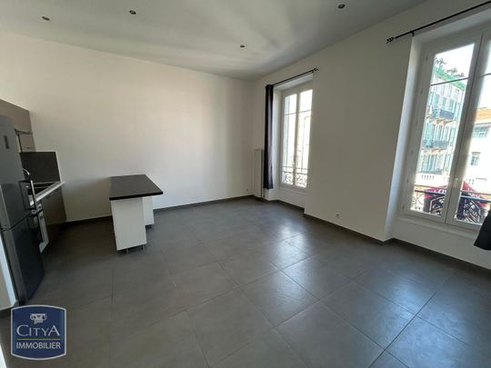 Location Appartement 3 pièces 64m² NICE 06000 - Photo 1