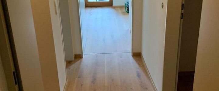 2 Zimmer Wohnung mit Garten und Hobbyraum zu vermieten - Foto 1