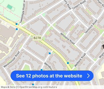 Wrythe Lane, Carshalton, SM5 - Photo 1