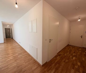 Baujahr 2020 - 3 Zimmer Neubau zu vermieten - Photo 6