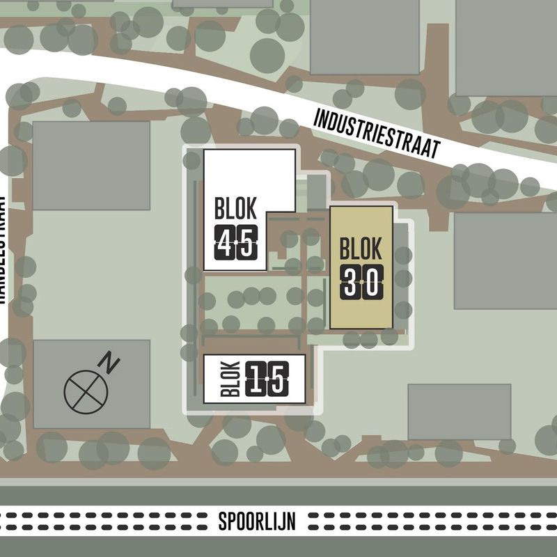 Tweede Kwartier 23 - Photo 1