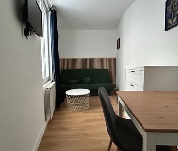 Location Appartement 2 pièces 22m² - Photo 1