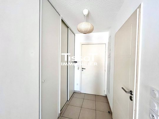 STUDIO Meublé - Nimes Gare - Photo 1