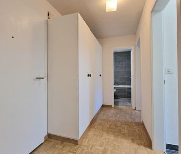 "Totalsanierte 2.5 Zimmerwohnung in Langenthal!" - Photo 6