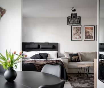 Bodagatan, Borås - Foto 4