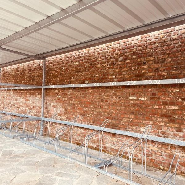 Kollegestraat 5 - Foto 1