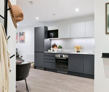 1 bedroom apartment to rent - Photo 2