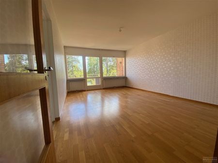 Blodriskegränd 8 B - Foto 2