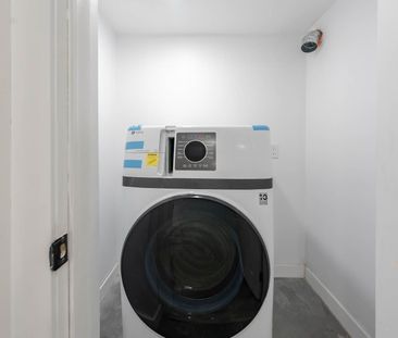 For Lease - 15 Riant Street Unit# Bsmnt B, Toronto, Ontario - Photo 6