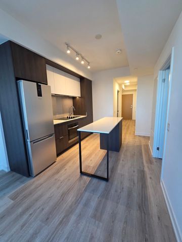 For Lease - 395 Square One Drive Unit# 1801, Mississauga, Ontario - Photo 4